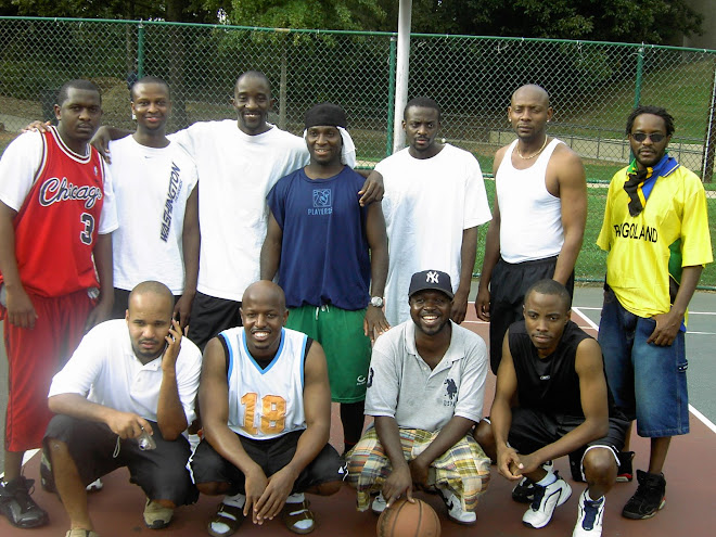 KIKOSI KAMILI CHA  BASKERT BALL   ........,ATLANTA....