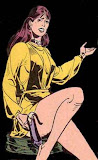 Silk Spectre