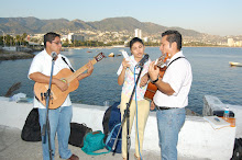 DIA DE LA BAHIA DE SANTA LUCIA