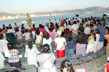 DIA DE LA BAHIA DE SANTA LUCIA