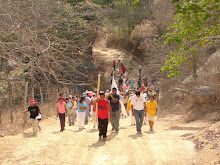 CERRO DE EL ENCINAL, EJIDO DE CARABALI