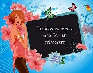 Mil Gracias amiga mia