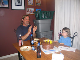 Happy Birthday Daddy!