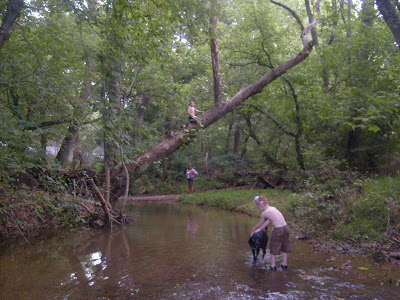 tinker creek