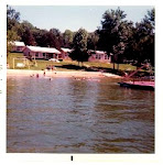 A view of Shorecrest from the Lake