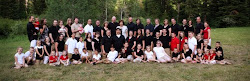 The Entire Wyne Family 2010