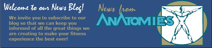 Anatomies News