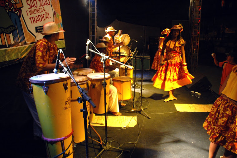 São João 2008