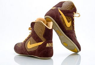 Greco Nike