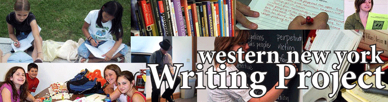 Western New York Writing Project
