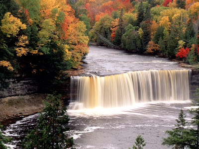 Beautiful Nature Waterfalls wallpaper nature waterfall. Beautiful Nature Waterfalls