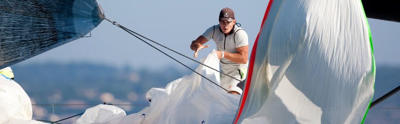 TP 52 World Championship 2009 Palma de Mallorca