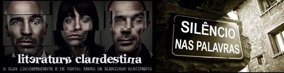 Literatura Clandestina