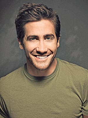 CLICK-CLICK-POSE: Jake Gyllenha...