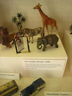 Blaise Castle Playground