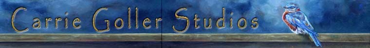 Carrie Goller Studios