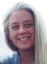 Sally Sanders