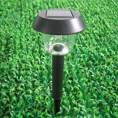 Solar landscaping how to grade landscape.