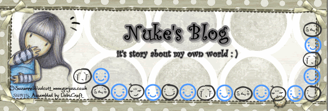 Nuke's blog