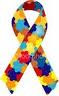 Dia 02 de Abril - Dia Mundial de Conscientização Sobre o Autismo