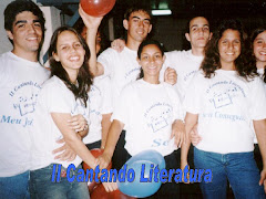 2002 - Galera animada !!!