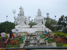 vizag...kailasagiri