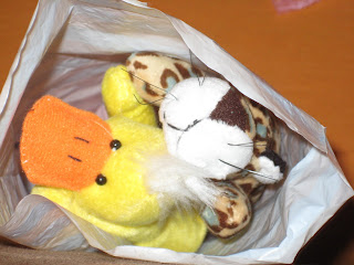 Intai Perempuan Kencing