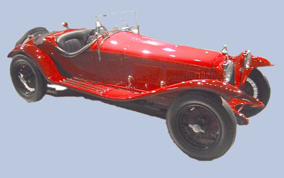 COCHES DE ITALIA coches de italia: