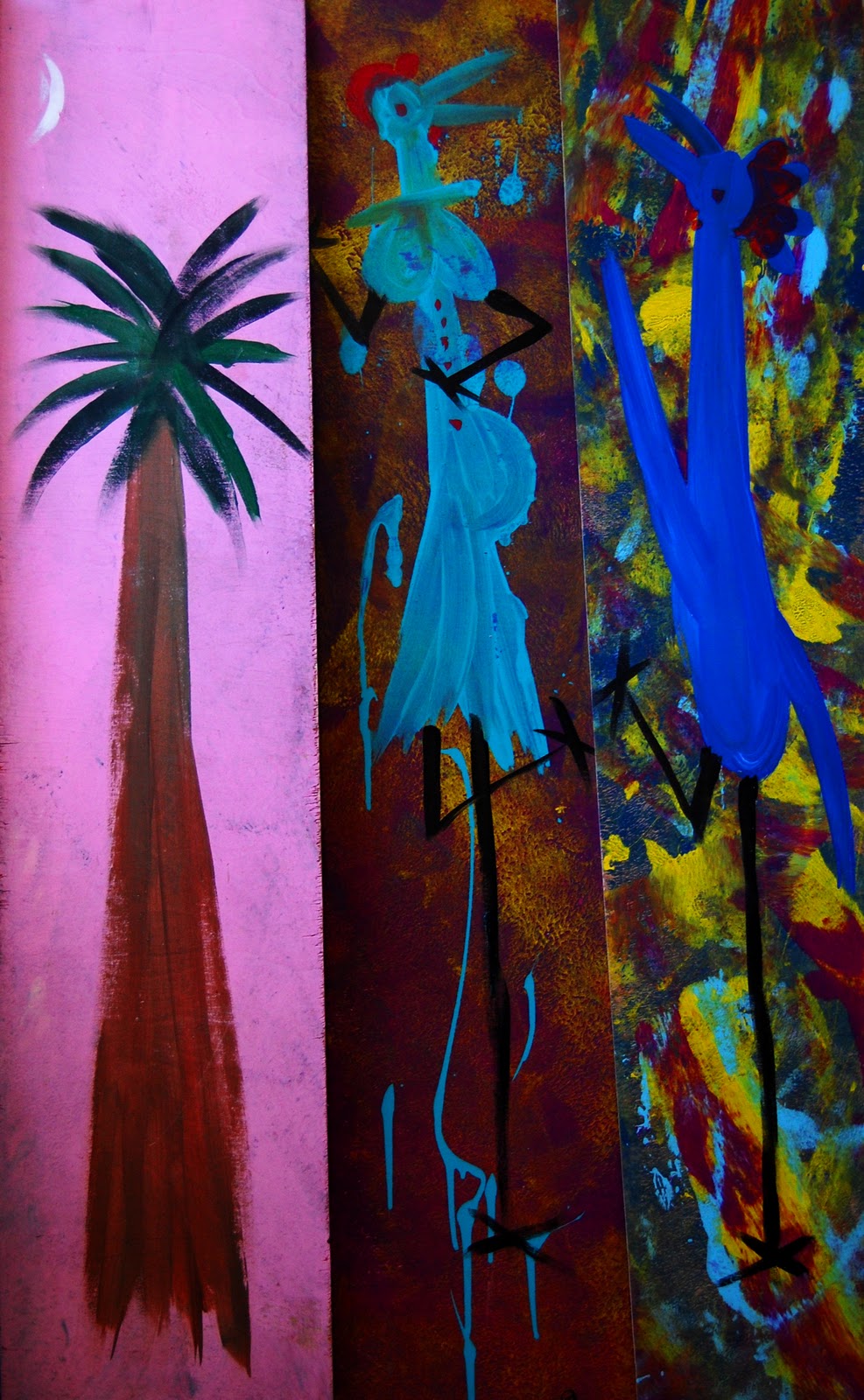 Selftaught SC An Ethological & Artistic Survey Ernest Lee the