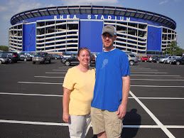 Brian and Tammy