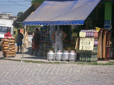 BOTECO VENDENDO GÁS. BOQUEIRO ACABOU?