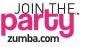 Click "Join the Party" icon to link to the FB events page and RSVP!