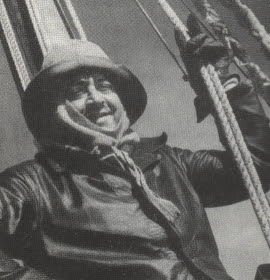 Vito Dumas el mas grande navegante argentino Vito Dumas el mas grande navegante argentino