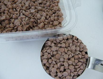 Cinnamon Baking Chips