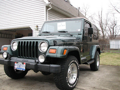 jeep 99