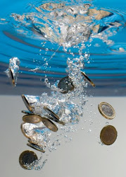 Water - money