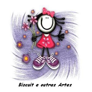 Biscuit e outras Artes