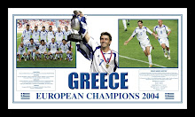 EURO 2004 CHAMPION HELLAS