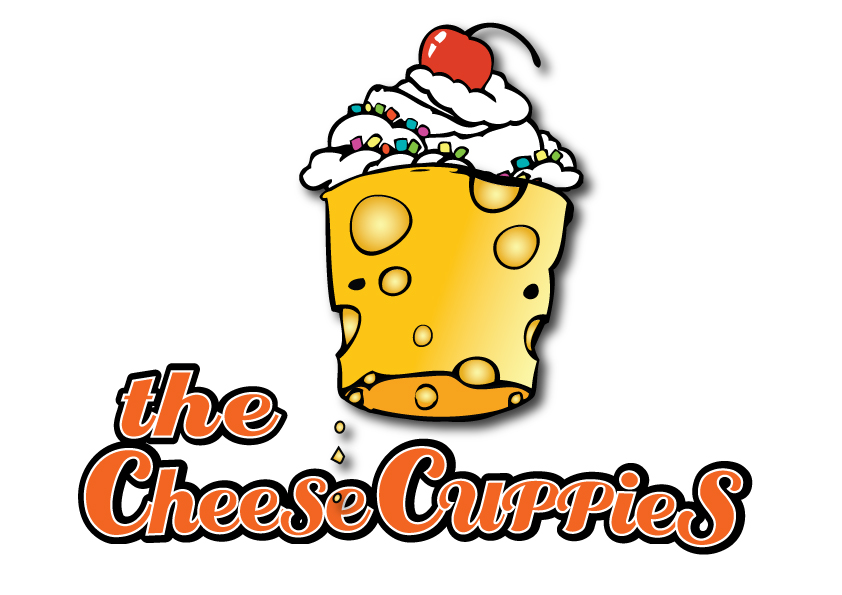 The Cheese Cuppies