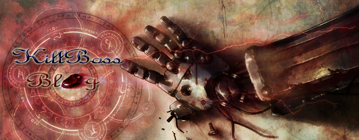 KillBoss Blog
