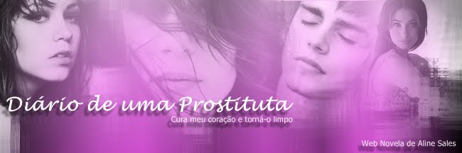 Diário de uma Prostituta