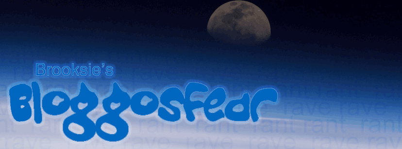 bloggosfear