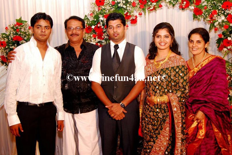 Www.Cinefun4all.Net Mammootty's brother Ibahim kutty's daughter