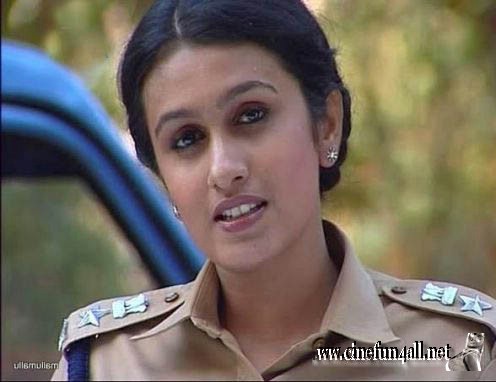 Malayalam serial actress