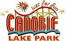 Cheap Canobie Lake Park Tickets