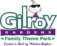 Cheap Gilroy Gardens Tickets