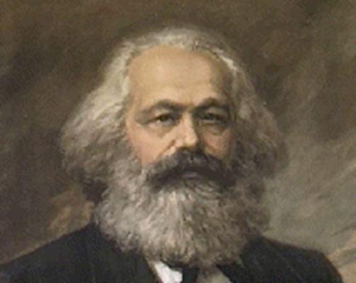 Karl Marx-la ciencia marxista- los principios basicos del marxismo interpretados por mi. Karl+marx