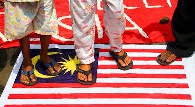 Fuck Of Malaysia