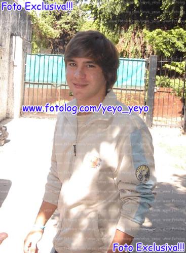AGUSTIN SIERRA