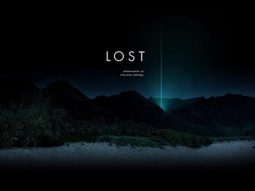 Lost Season 3